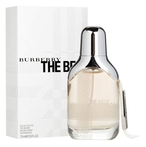 burberry the beat perfume review|Burberry the beat woman discontinued.